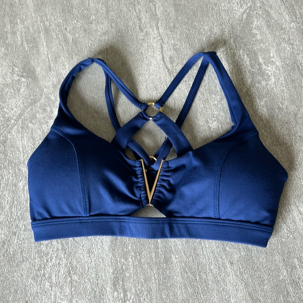 Bombshell sports bra